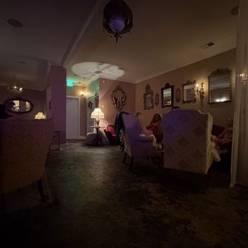 Scotty Doesn’t Know Speakeasy - Lounges Near Me - Charleston, South Carolina