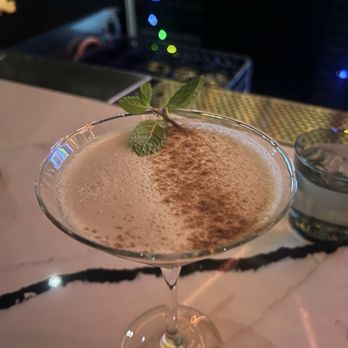 Field-n-Flame Midtown - Turkish Martini - New American Near Me - Sacramento, California Field-n-Flame Midtown - Turkish Martini - New American Near Me - Sacramento, California