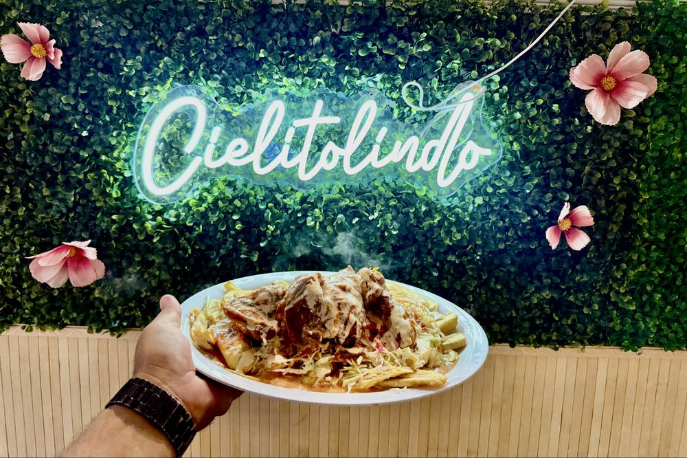 Cielito Lindo Taqueria