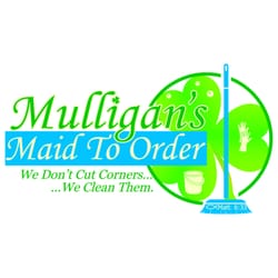 Mulligan's Maid To Order