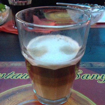 Restaurant Sanya - Asian Fusion Near Me - Aalborg, 81