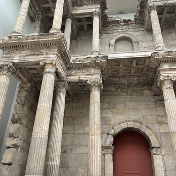 Pergamonmuseum - Museums Near Me - Berlin, BE
