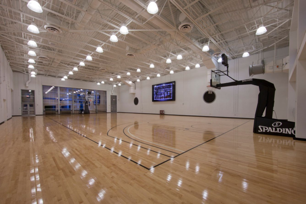 JW Marriott Marquis Miami by null