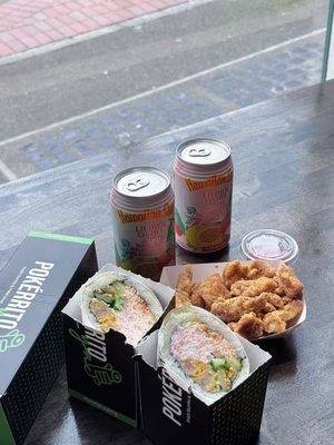 Pokérrito Ya by null