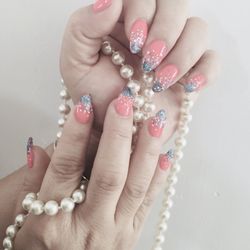 You and Me Spa Nails
