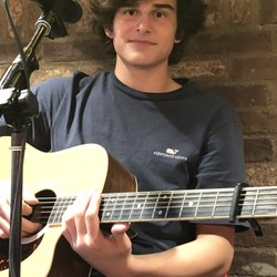 Kslx Fm 100.7 Radio - Henry Thompson, Age 16, Singer, on Spotify, song "Lost", VOTE NOW!  https://theopenact.com/2019/henry-thompson  Thanks!  I am his Nanna!