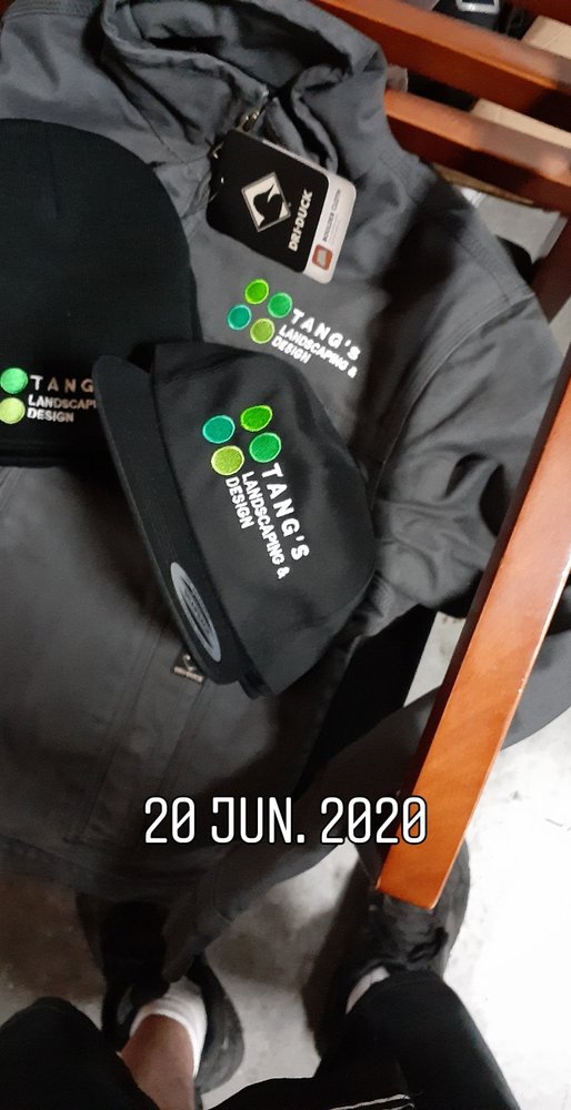 SPORTS TEAM EMBROIDERY Updated October 2024 70 Photos 357 Rainier