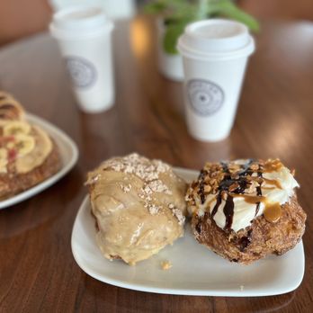 Parlor Doughnuts - Donuts Near Me - Nashville, Tennessee Parlor Doughnuts - Donuts Near Me - Nashville, Tennessee