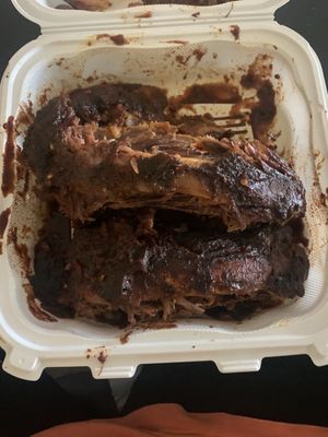 Jay Bee's Bar-B-Q by null