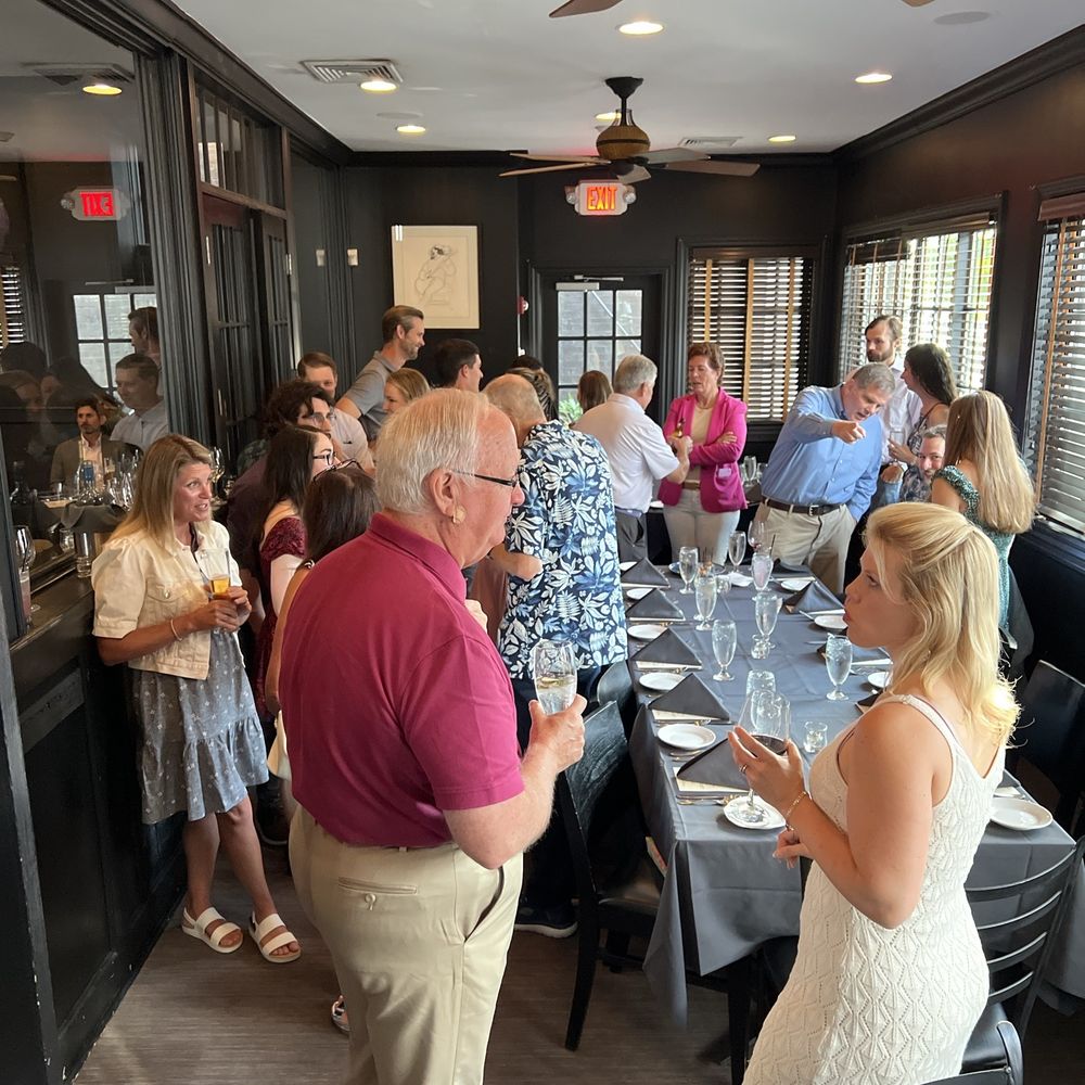 Bridgets Steakhouse - Steakhouses Near Me - Ambler, Pennsylvania