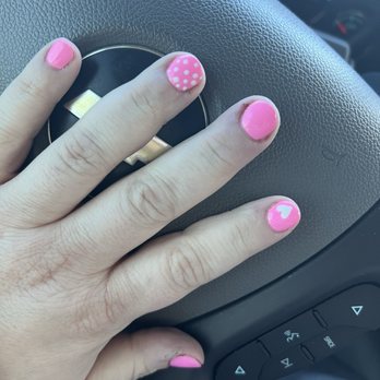 Foxy Nails - Nail Salons Near Me - Reno, Nevada Foxy Nails - Nail Salons Near Me - Reno, Nevada