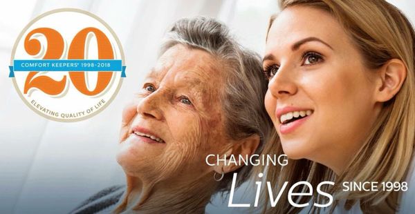 Comfort Keepers 8 Manetto Hill Rd Plainview Ny Home Health