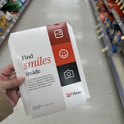 Walgreens - Online pickup