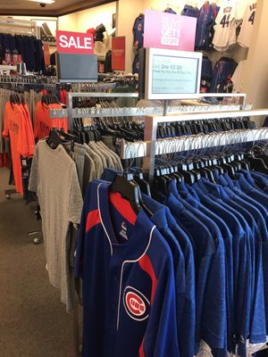 Kohl's by null