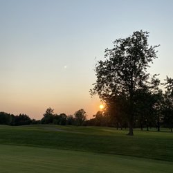 Wyldewood Golf & Country Club
