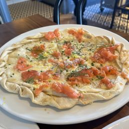 Tarte Au Citron
