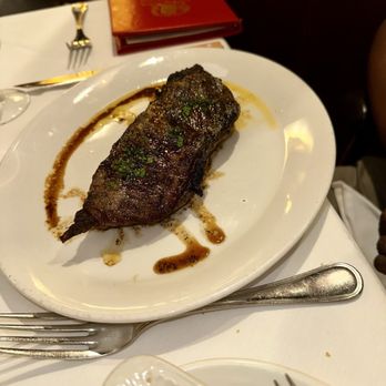 Dickie Brennan's Steakhouse - Steakhouses Near Me - New Orleans, Louisiana Dickie Brennan's Steakhouse - Steakhouses Near Me - New Orleans, Louisiana