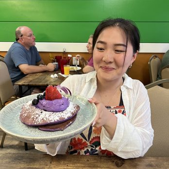 Guieb Cafe - New American Near Me - Aiea, Hawaii