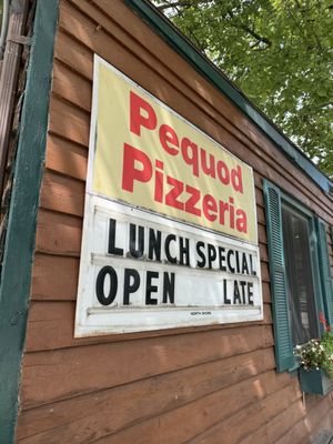 Pequod's Pizza by null