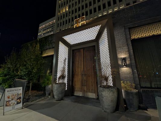 Rumi's Kitchen Colony Square by null Rumi's Kitchen Colony Square by null