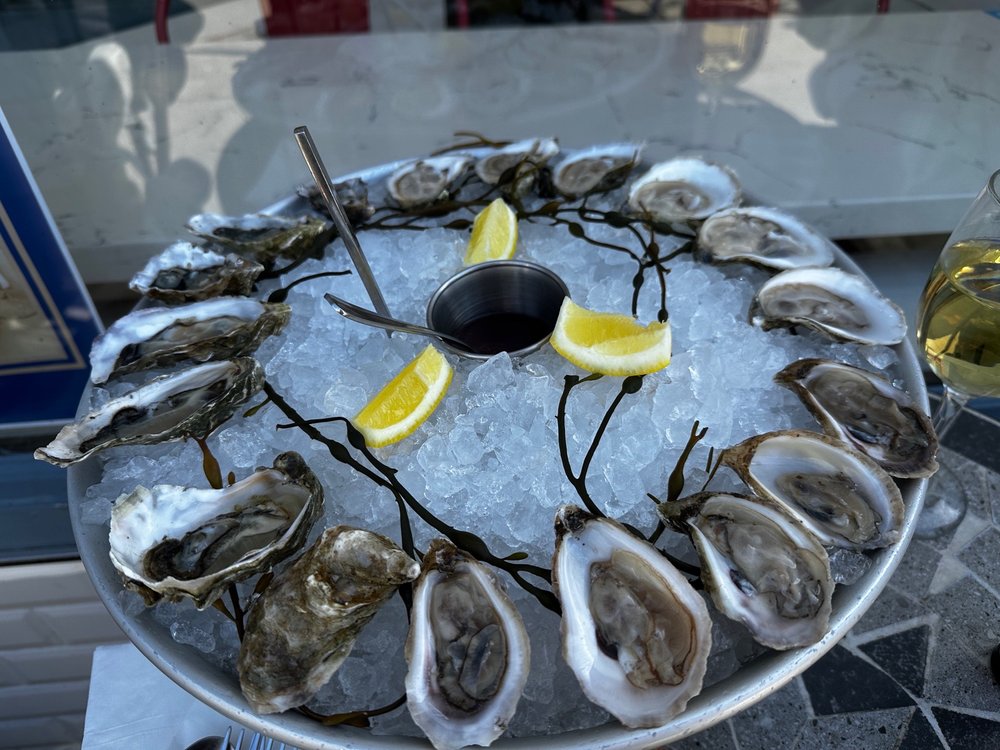 Billingsgate