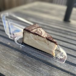 Cheesecakes by Alex - Peanut Butter Cup Cheesecake