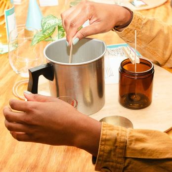 Natural Annie Essentials - Naturalannie essentials candle making bar and event space in bridgeport connecticut - Candle Stores Near Me - Bridgeport, Connecticut