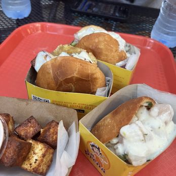 La Preña - Food Trucks Near Me - San Juan, Puerto Rico La Preña - Food Trucks Near Me - San Juan, Puerto Rico