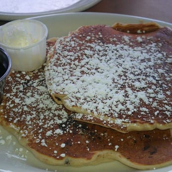 Millie's Cafe - Chocolate chip pancakes...delicious! - Breakfast & Brunch Near Me - Los Angeles, California Millie's Cafe - Chocolate chip pancakes...delicious! - Breakfast & Brunch Near Me - Los Angeles, California