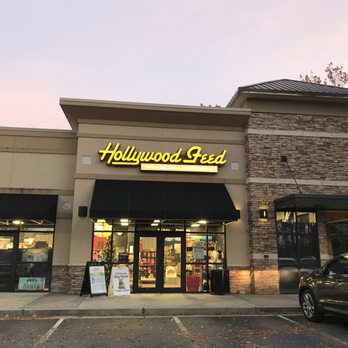 nearest hollywood feed