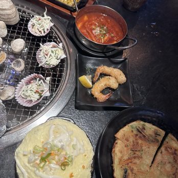 BURNIN’ SHELL - Updated July 2024 - 534 Photos & 181 Reviews - 3916 ...