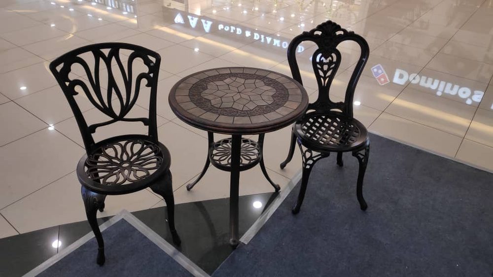 Yun Huat Rottan Furnishing