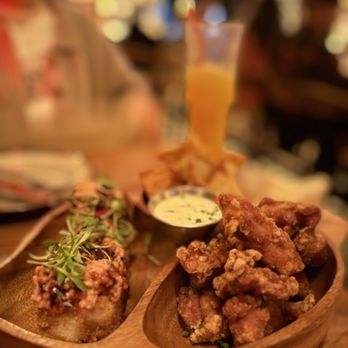 Tiki Kai - Tiki Bars Near Me - Hermosa Beach, California