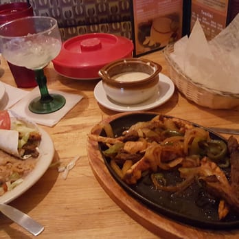 Fiesta Mexican Restaurant - Mexican Near Me - Norton, Massachusetts