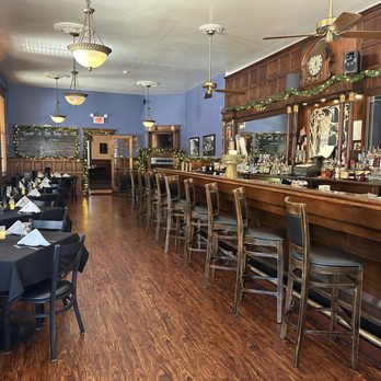 The Ridge - Italian Near Me - Hawley, Pennsylvania