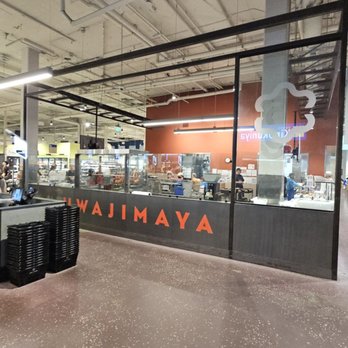 Uwajimaya - Restaurant Options in the Food Court - International Grocery Near Me - Seattle, Washington Uwajimaya - Restaurant Options in the Food Court - International Grocery Near Me - Seattle, Washington