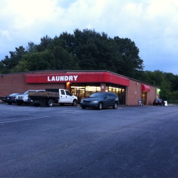 FAMILY COIN LAUNDRY - Updated December 2025 - 1930 12th Ave NE