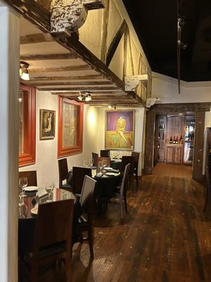 Patria on Main by null