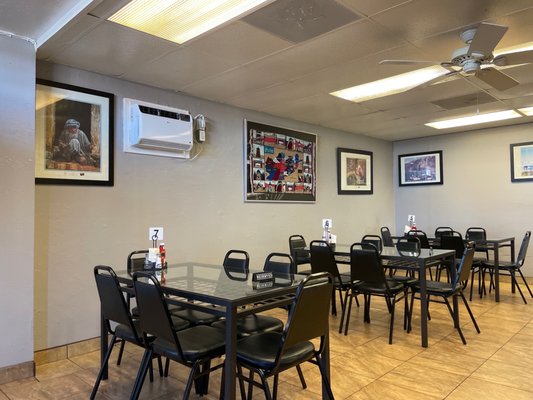 Khyber Halal Restaurant & Catering by null
