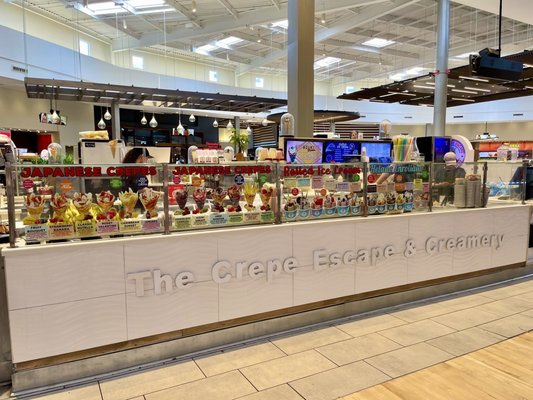 Arundel Mills by null