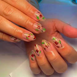Lavue Nail Lounge