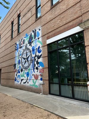 Bluestone Lane Houston Heights Café by null