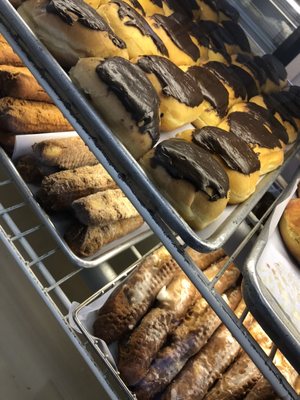 Mary Ann Donut Kitchen by null