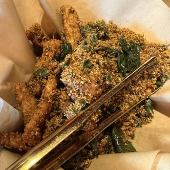 Very Thai - Green Curry Wings - Thai Near Me - Los Angeles, California Very Thai - Green Curry Wings - Thai Near Me - Los Angeles, California