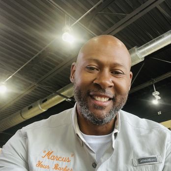 Tonsorial Artist - The Shop Owner - Barbers Near Me - South Holland, Illinois Tonsorial Artist - The Shop Owner - Barbers Near Me - South Holland, Illinois