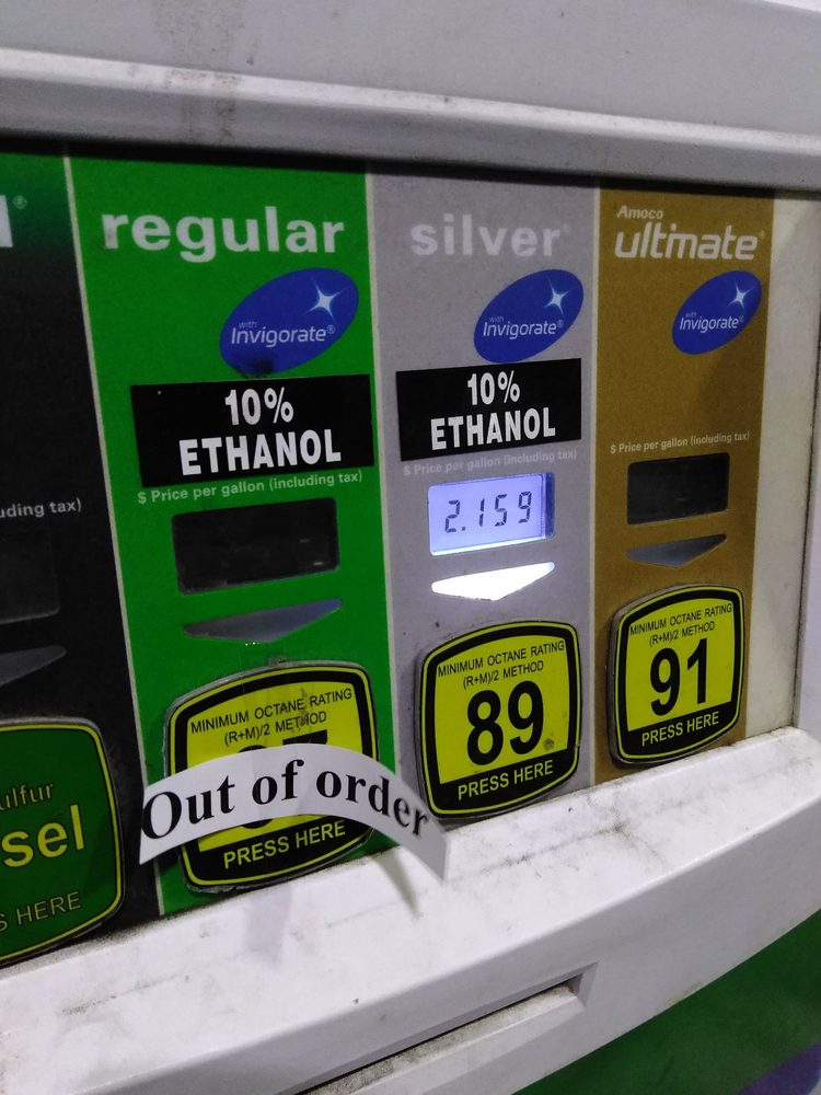 BUCKY’S EXPRESS Updated September 2024 10 Photos 2713 S 24th St