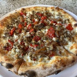 House Made Sausage House Made Sausage