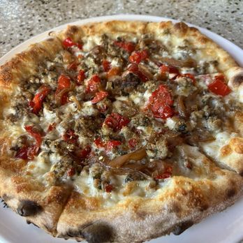 Jackson's Bar and Oven - House Made Sausage - Comfort Food Near Me - Santa Rosa, California