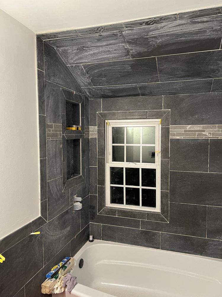 Slide of Mass Property Specialist