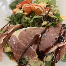 Prosciutto Involtini (L)